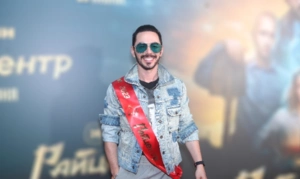 СМИ: Тимур Родригез оставил экс-жене особняк и квартиру