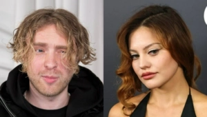 Егор Крид подарил Диларе Зинатуллиной квартиру на 26-летие Егор Крид подарил Диларе Зинатуллиной квартиру на 26-летие