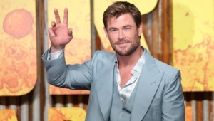 Крис Хемсворт рискует заполучить страшную болезнь Крис Хемсворт рискует заполучить страшную болезнь