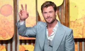Крис Хемсворт рискует заполучить страшную болезнь Крис Хемсворт рискует заполучить страшную болезнь