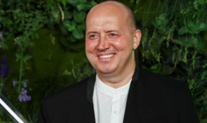 Сергей Бурунов больше не холостяк: актер рассказал о личной жизни и планах на 14 февраля