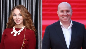 Полина Диброва и Сергей Бурунов разгадали тайны индийского дворца в новом реалити СТС