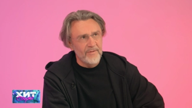 Сергей Шнуров раскрыл секрет «Экспоната» и популярности своих клипов Сергей Шнуров раскрыл секрет «Экспоната» и популярности своих клипов