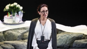 Маму Екатерины Климовой приняли за Лолиту Милявскую