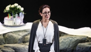 Маму Екатерины Климовой приняли за Лолиту Милявскую