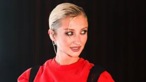 Певица MARGO побрилась налысо: ФОТО