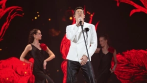 Стас Пьеха признался, что не принимает участия в воспитании сына Стас Пьеха признался, что не принимает участия в воспитании сына