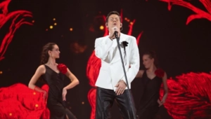 Стас Пьеха признался, что не принимает участия в воспитании сына