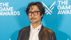 Хидео Кодзима намерен посмотреть фильм с Петровым и уже купил диск