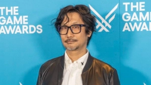 Хидео Кодзима намерен посмотреть фильм с Петровым и уже купил диск