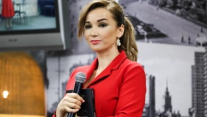 Анфиса Чехова ищет онколога и готовится к лечению любимого пса