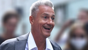 Меньшиков рассказал, какой он руководитель, и жестко высказался об отдельных коллегах