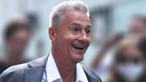 Меньшиков рассказал, какой он руководитель, и жестко высказался об отдельных коллегах