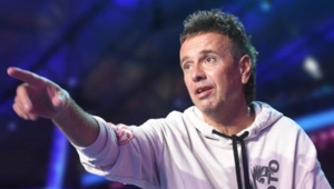 Сергей Соседов: «Губин просто придирался к тем, к кому рука дотянется» Сергей Соседов: «Губин просто придирался к тем, к кому рука дотянется»