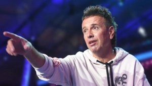 Сергей Соседов: «Губин просто придирался к тем, к кому рука дотянется» Сергей Соседов: «Губин просто придирался к тем, к кому рука дотянется»