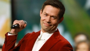 45-летний Стас Пьеха раскрыл свой идеал девушки: «Сейчас я свободен»