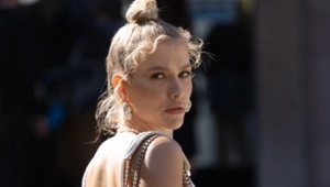 Елена Перминова объяснила, почему ей ставили капельницу