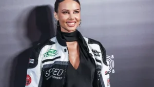 Объявившая о беременности Анастасия Решетова рассказала об отце ребенка
