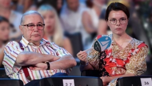 Татьяна Брухунова объяснила, почему дети проводят с  Евгением Петросяном не дольше часа