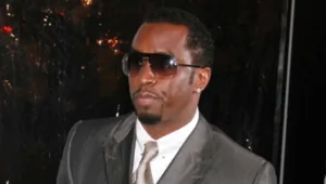 P.Diddy получил травму головы во время драки в тюрьме P.Diddy получил травму головы во время драки в тюрьме