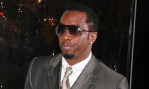 P.Diddy получил травму головы во время драки в тюрьме
