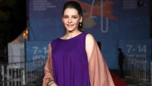 Глафира Тарханова назвала три вещи, которые помогли ей восстановить форму после родов