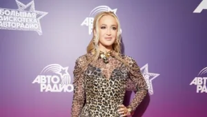 Ольга Бузова рассказала о последствиях травмы ноги: «Многого была лишена»