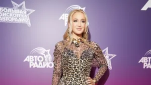 Ольга Бузова рассказала о последствиях травмы ноги: «Многого была лишена» Ольга Бузова рассказала о последствиях травмы ноги: «Многого была лишена»