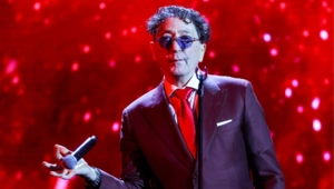 Григорий Лепс объяснил резкие высказывания о женщинах: «Пришлось поговорить»