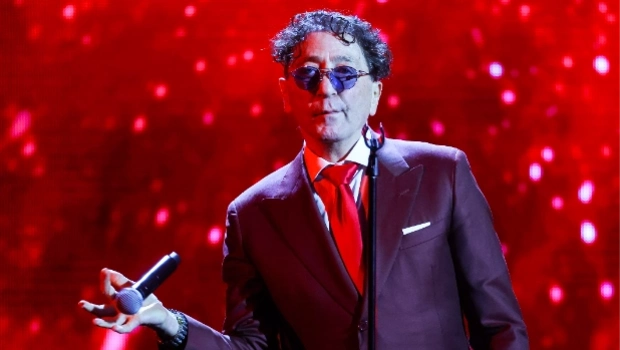 Григорий Лепс объяснил резкие высказывания о женщинах: «Пришлось поговорить»