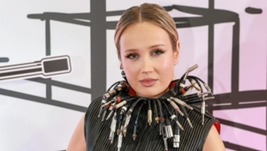 Клава Кока и Дима Масленников показали романтичный танец под песню Киркорова