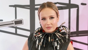 Клава Кока и Дима Масленников показали романтичный танец под песню Киркорова