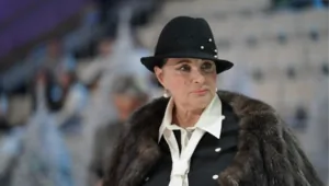 Ирина Винер трогательно призналась в любви к маленькой внучке