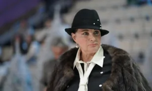 Ирина Винер трогательно призналась в любви к маленькой внучке