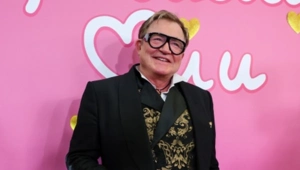 Дмитрий Дибров считает, что ему повезло с бывшей супругой