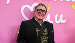 Дмитрий Дибров считает, что ему повезло с бывшей супругой