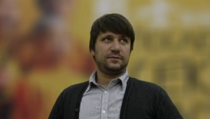 Жена Виктора Логинова подала на развод Жена Виктора Логинова подала на развод