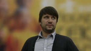 Жена Виктора Логинова подала на развод