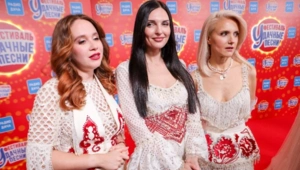 Группа «Фабрика» поделилась планами на новогодний вечер и на следующий год Группа «Фабрика» поделилась планами на новогодний вечер и на следующий год