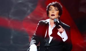 Лолита прокомментировала внезапную смерть 37-летнего племянника