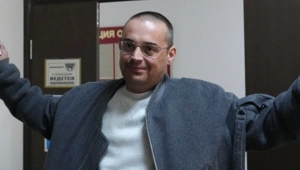 Рэпера Гуфа приговорили к году условно по делу о самоуправстве