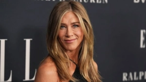 Возлюбленный Дженнифер Энистон раскрыл историю знакомства со звездой