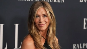 Возлюбленный Дженнифер Энистон раскрыл историю знакомства со звездой