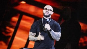 Джиган намерен добиться отмены брачного договора с Самойловой