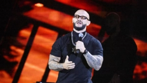 Джиган намерен добиться отмены брачного договора с Самойловой