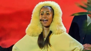 Старшая дочь Канье Уэста и Ким Кардашьян выпустит дебютный мини-альбом