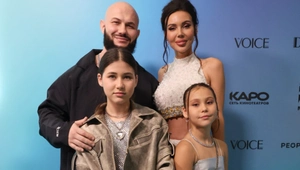 Дочь Джигана и Оксаны Самойловой получила премию «Прорыв года»