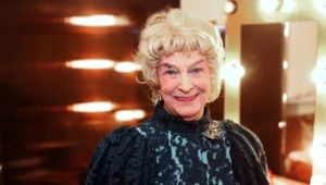Дочь 98-летней Татьяны Пилецкой раскрыла секрет долголетия актрисы