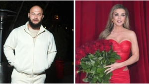 Джиган поставил точку в слухах об романе с Анной Седоковой