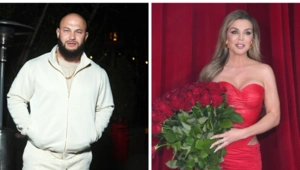 Джиган поставил точку в слухах об романе с Анной Седоковой